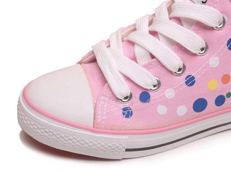 Feiyue kids shoes